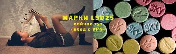 мескалин Михайлов